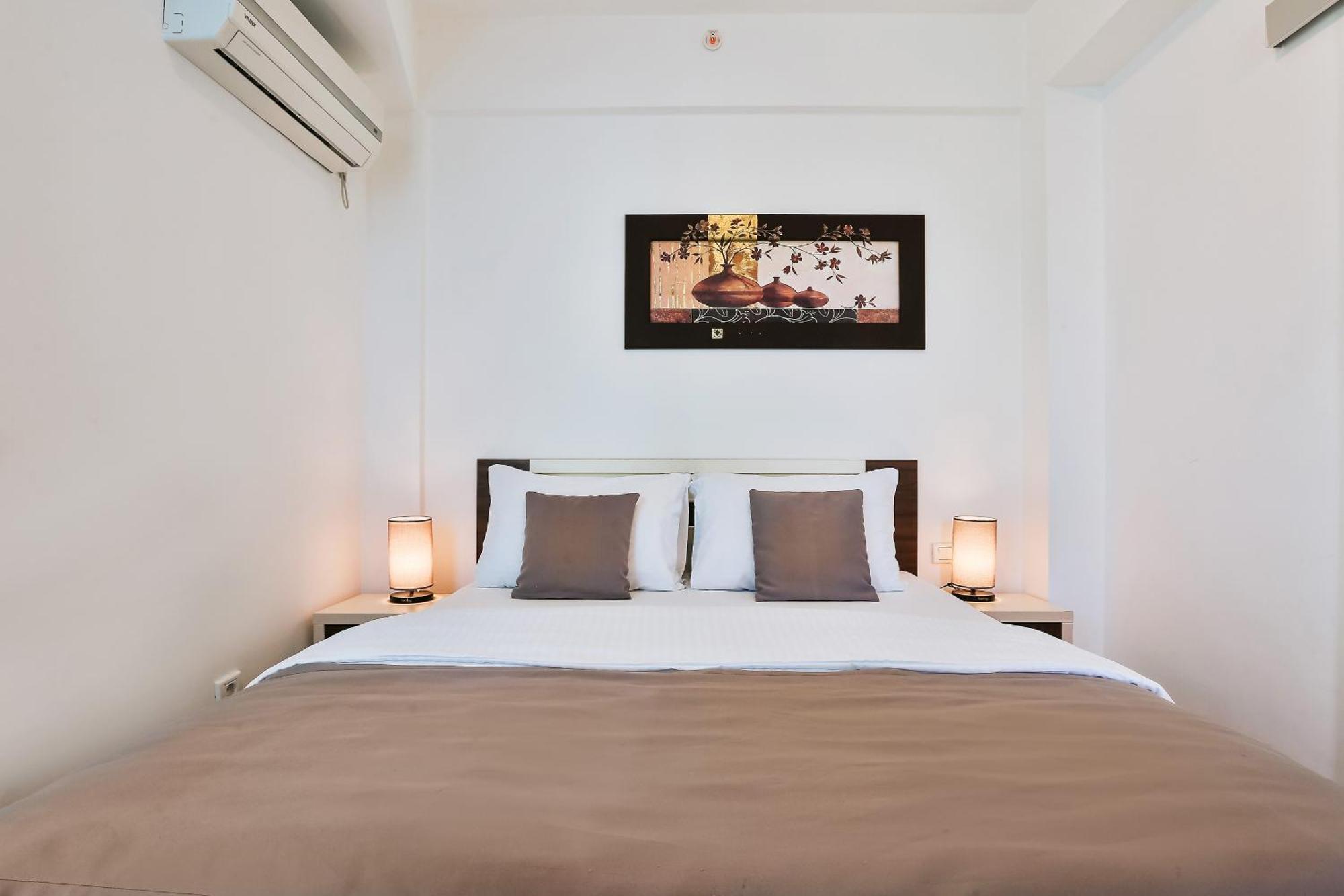 Hotel La Mer Μπούντβα Εξωτερικό φωτογραφία